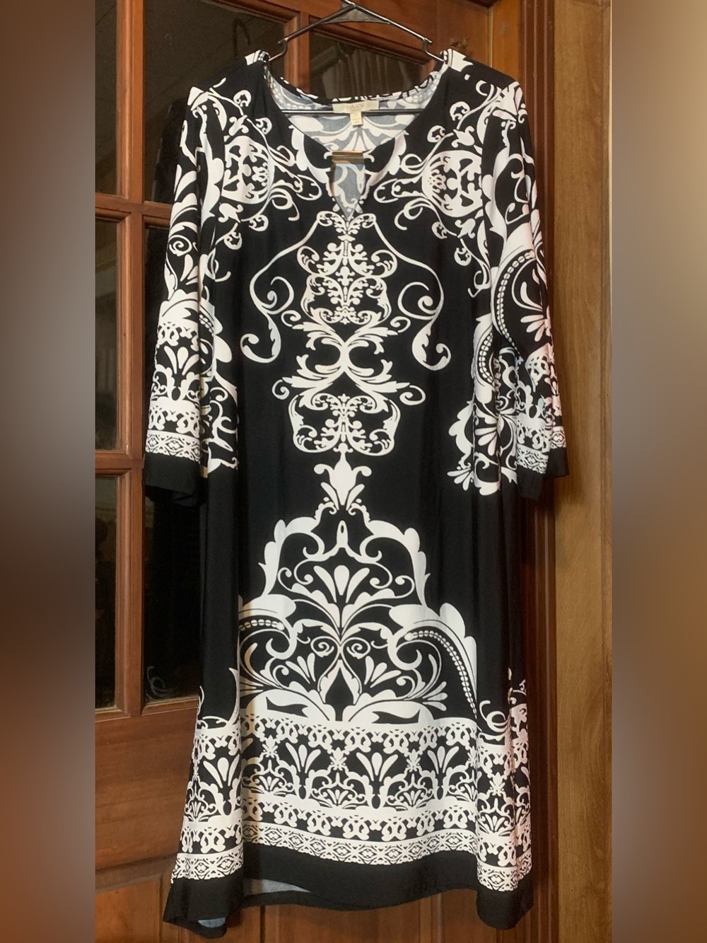 Haani Plus Size Dress
